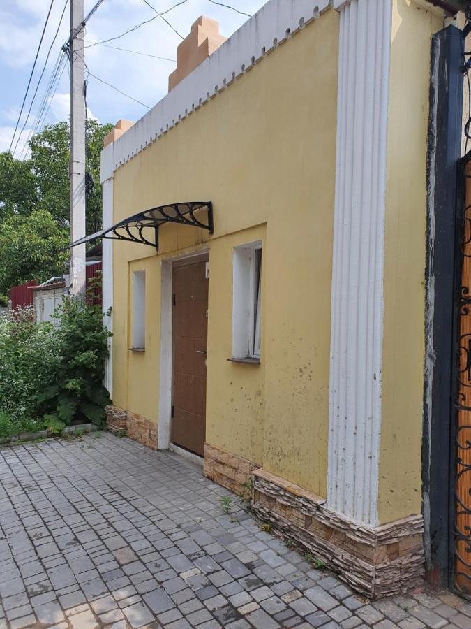 Смарт Квартира Сдана 2019 Odessa Zewnętrze zdjęcie