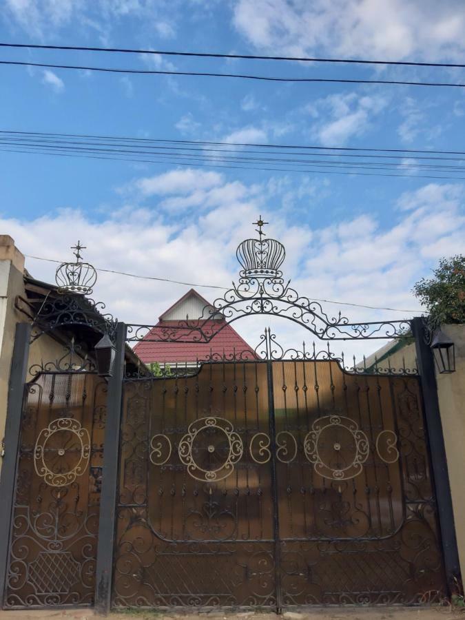 Смарт Квартира Сдана 2019 Odessa Zewnętrze zdjęcie